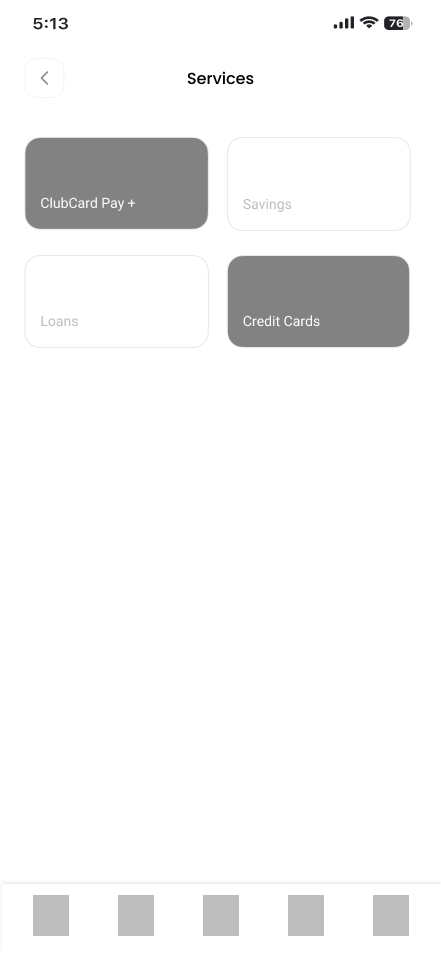 Wireframe 6