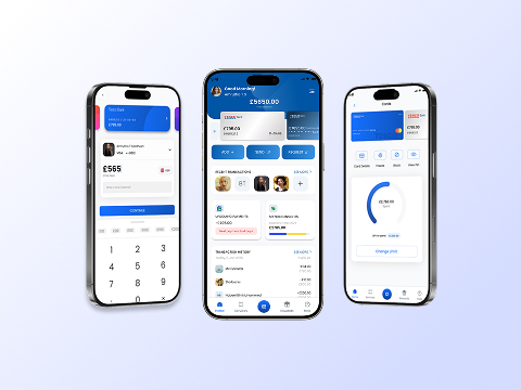 Mobile App 1